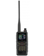 Walkie bibanda VHF/UHF