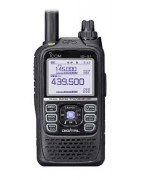 Walkie bibanda VHF/UHF DIGITAL