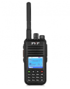 Waltie talkies VHF digitales para uso profesional