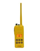 Walkie VHF GMDSS marino
