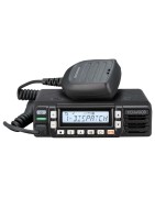 Emisora VHF Digital