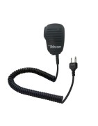 Microaltavoces para walkie talkies y emisoras