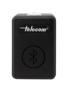 Dispositivos Bluetooth para walkie talkies y emisoras