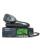 Emisora CB 27 MHz AM/FM/SSB