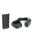 Baterías y Cargadores para walkie talkies